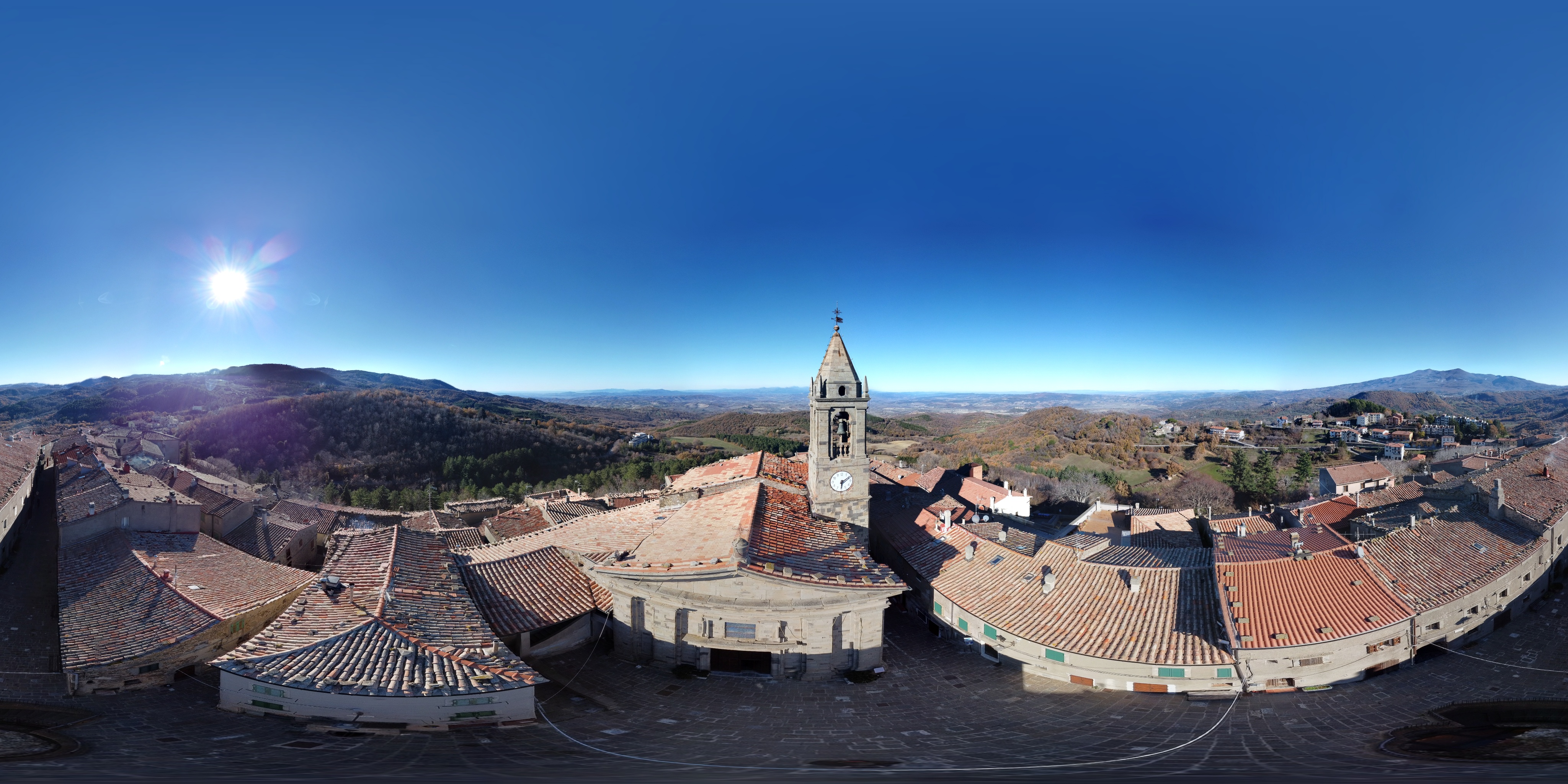 360 Panorama